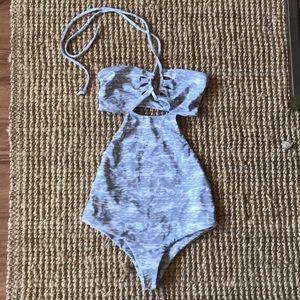 MIKOH SWIMWEAR Full Piece